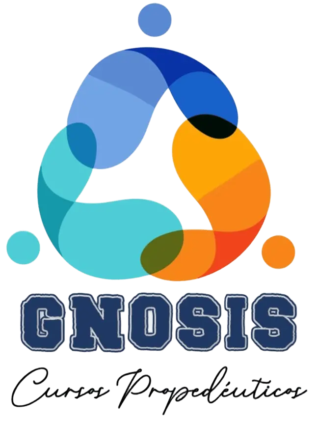 Logo de Gnosis