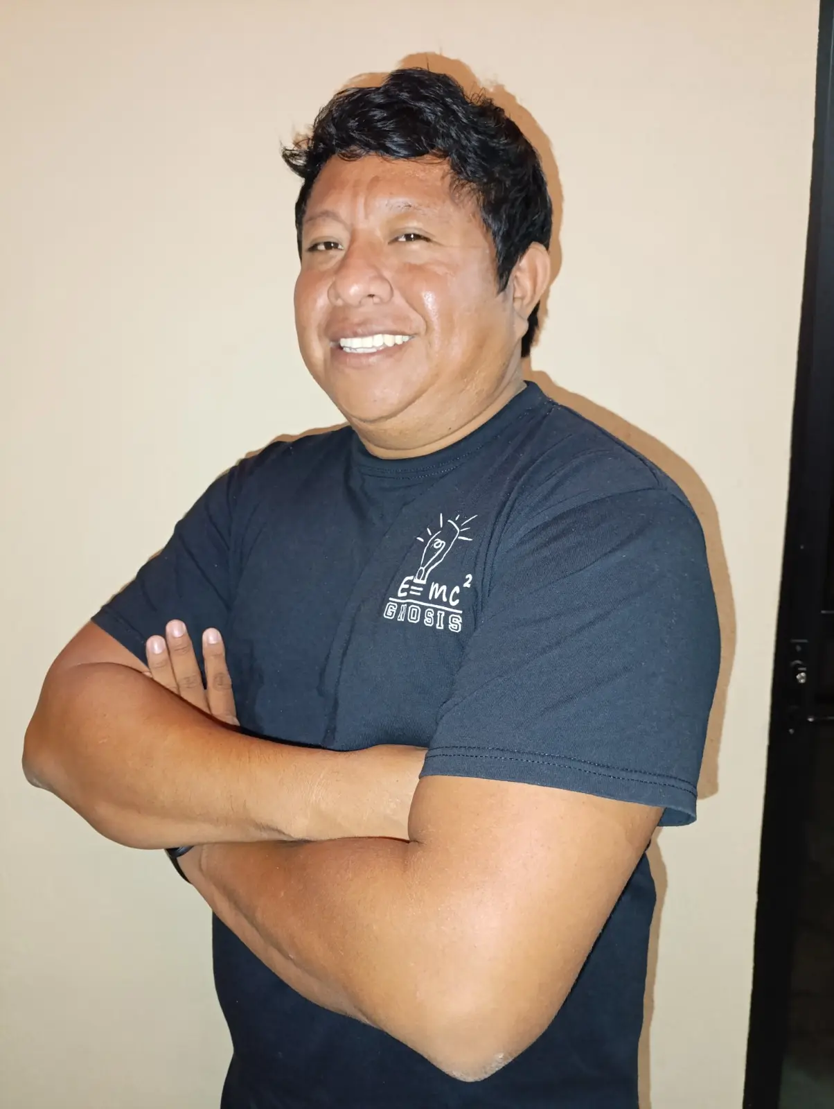 Lic. José Alfredo Pool Cen