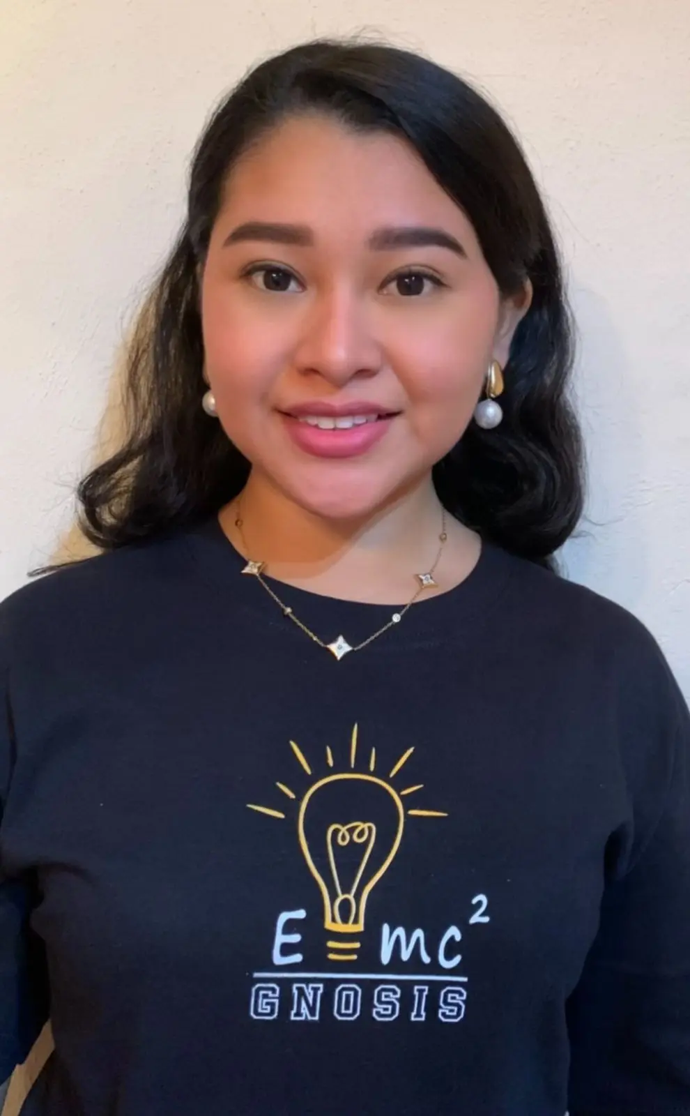 Lic. Yuset Abigaíl Oy Poot